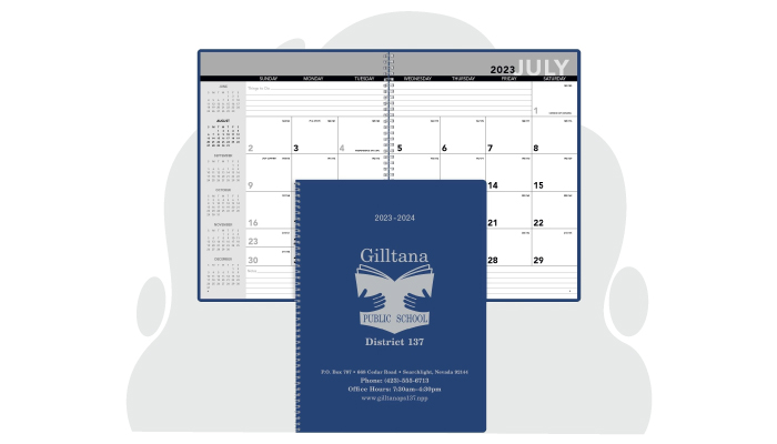 planner
