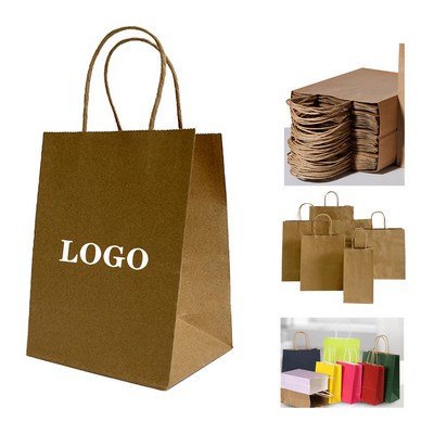 Compact Non-Woven Shopping Tote