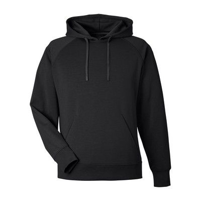 J. America® Unisex Apex Fleece Hooded Sweatshirt